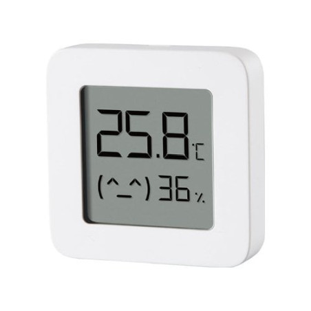 Sonda di temperatura e umidita' xiaomi mi home bluetooth thermometer