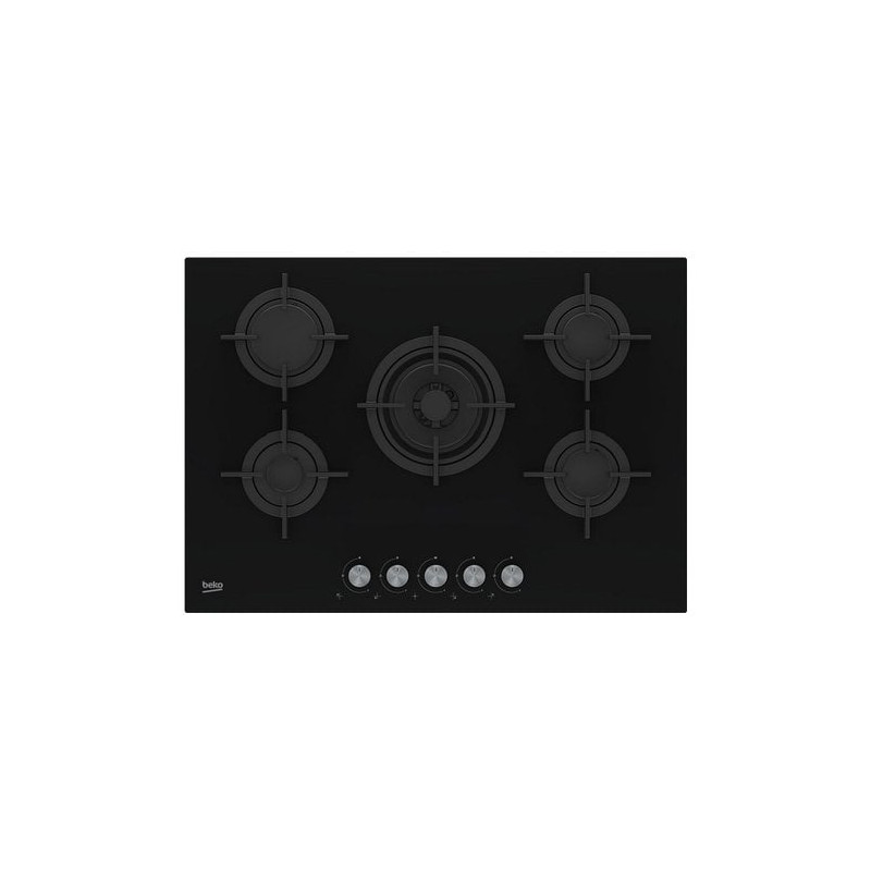 Piano cottura beko hilw75222s