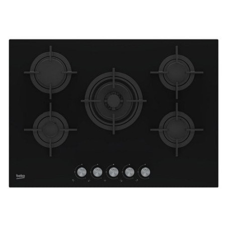 Piano cottura beko hilw75222s