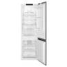 Frigorifero incasso smeg c8174tne classe e