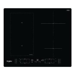 Piano cottura whirlpool wlb8 160 ne