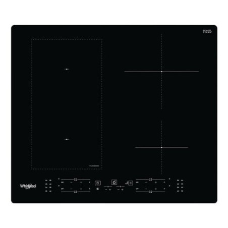 Piano cottura whirlpool wlb8 160 ne