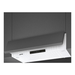 Cappa cucina smeg kseir62be2