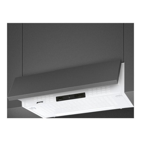 Cappa cucina smeg kseir62be2