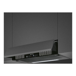 Cappa cucina smeg kseir62ne2