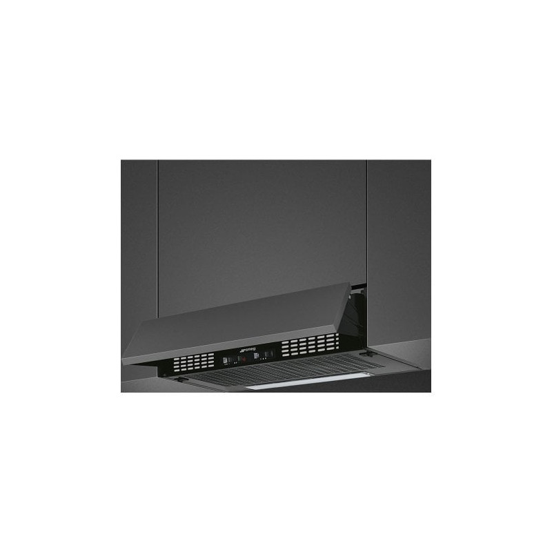 Cappa cucina smeg kseir62ne2