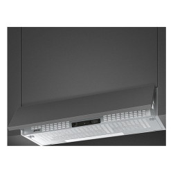 Cappa cucina smeg kseir92se2