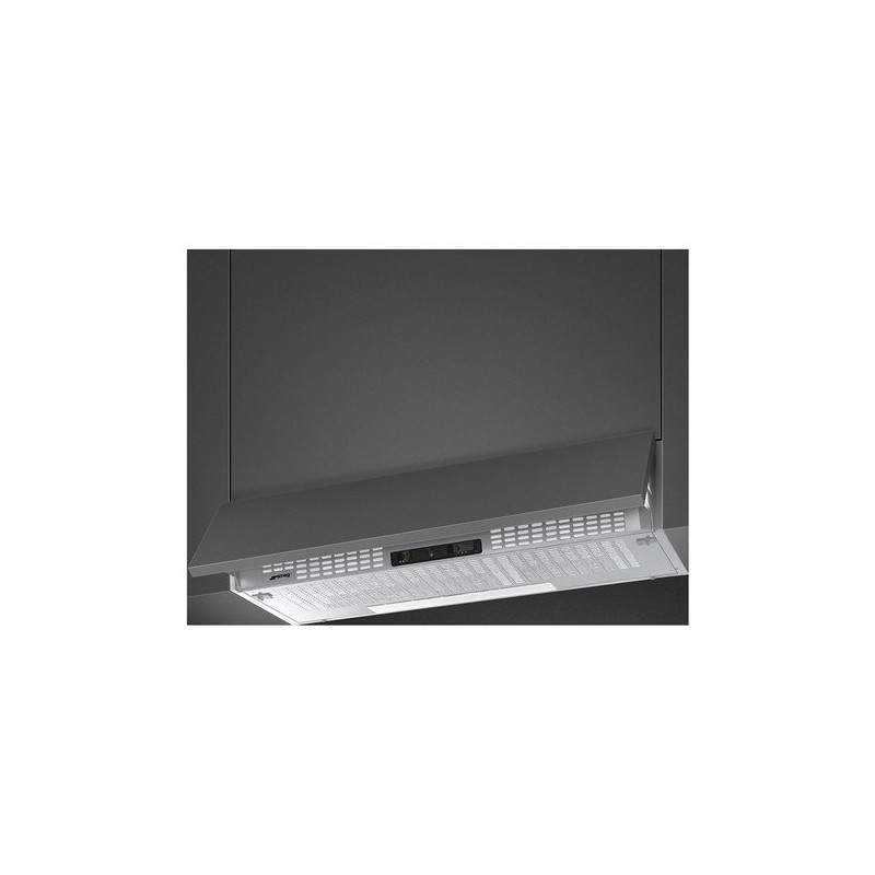 Cappa cucina smeg kseir92se2