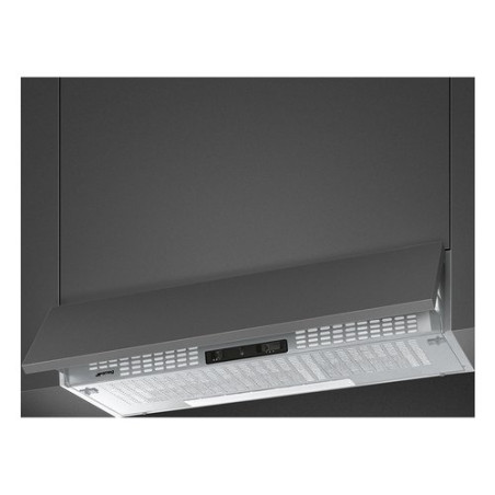 Cappa cucina smeg kseir92se2