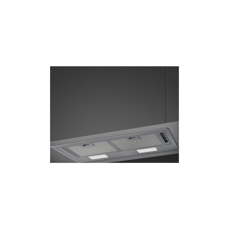 Cappa cucina smeg ksg70e