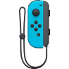 Controller nintendo joy-con sinistro neon blu [1005494]