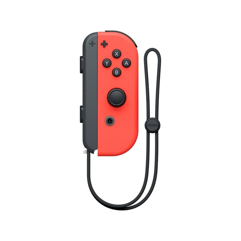 Controller nintendo joy-con destra neon rosso [10005493]