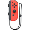 Controller nintendo joy-con destra neon rosso [10005493]