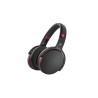 Cuffie sennheiser 458bt nero/rosso [508968]