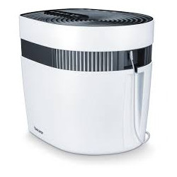 Purificatore d'aria beurer maremed bianco/nero [mk 500]