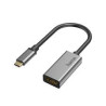 Adattatore video hama usb-c cinematografica - hdmi plug ultra-hd