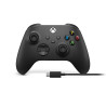 Controller microsoft + cavo play [1v8-00002]
