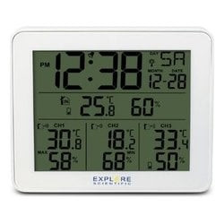 Stazione meteo oregon scientific wsh4003