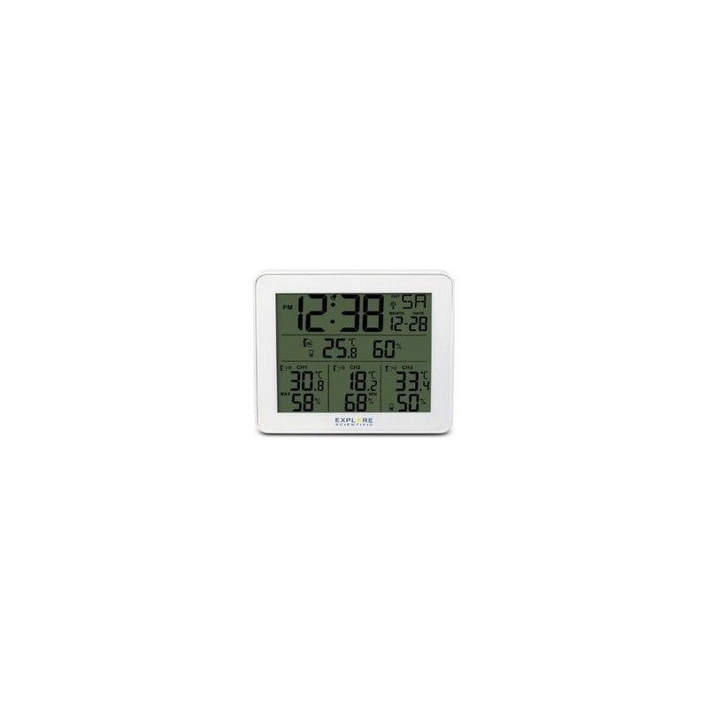 Stazione meteo oregon scientific wsh4003