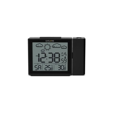 sveglia oregon scientific rpw3009