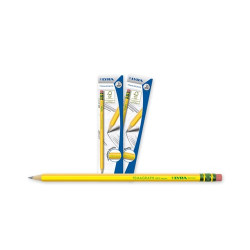 Scatola 12 matita temagraph 2b grafite lyra [l1140102]