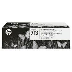Toner hp n.713 design jet t200/t600 [3ed58a]
