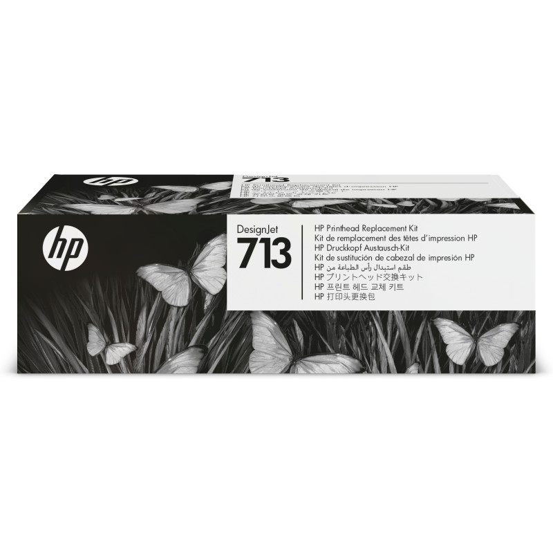 Toner hp n.713 design jet t200/t600 [3ed58a]