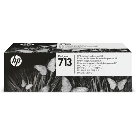 Toner hp n.713 design jet t200/t600 [3ed58a]