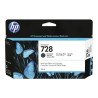 Cartuccia hp nero opaco 72, 130 ml no.728 [3wx25a]