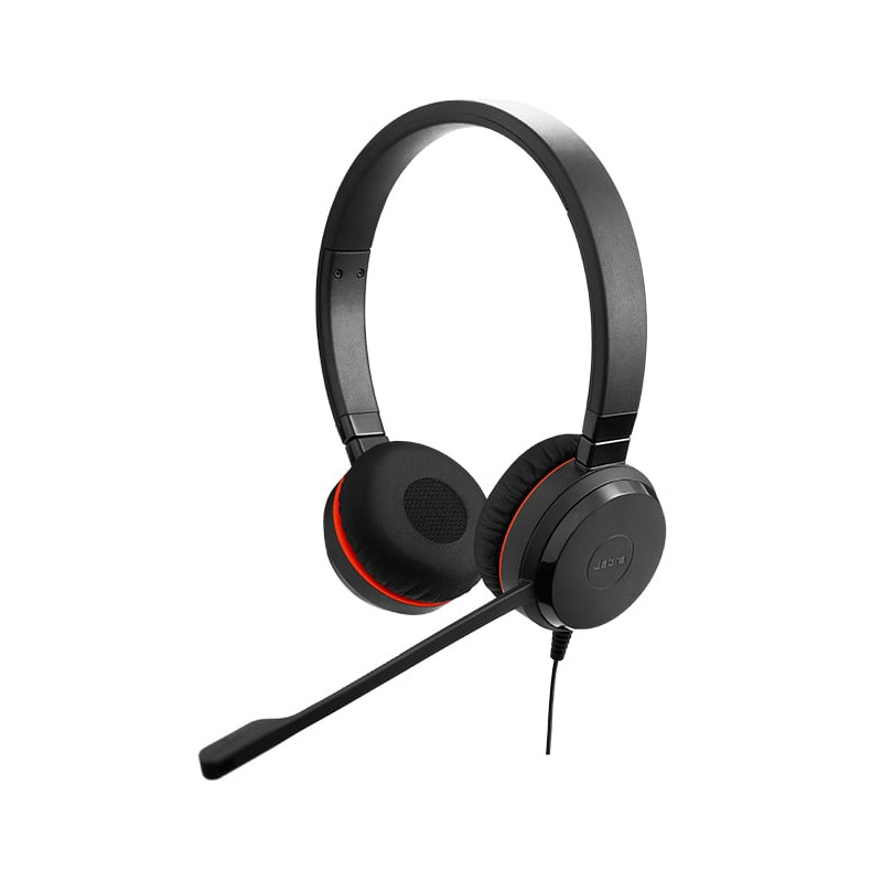 Cuffie jabra evolve 30 ii ms usbc duo usbc [5399-823-389]