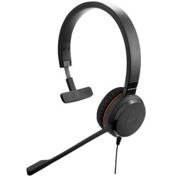 Cuffia jabra evolve 30 ii uc usbc mono usbc [5393-829-389]