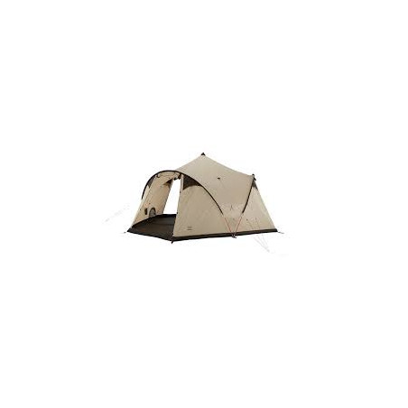 Tenda grand canyon zelt black knob 10 10p beige - 330014 [330014]