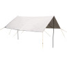 Vela ombreggiante high peak tarp capri 3.0 - 10119 [10119]