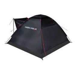 Tenda high peak cupola del castoro dell'alto picco beaver 3 3p