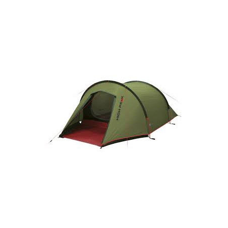Tenda high peak a tunnel kite 2p - 10188 [10188]