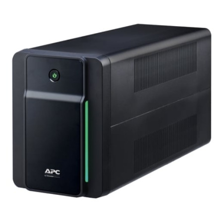 Gruppo di continuita' apc ups bx mi 1200va/230v iec [bx1200mi]