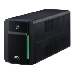 Gruppo di continuita' apc back-ups bx mi 750va/230v iec socke