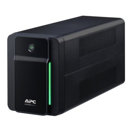 Gruppo di continuita' apc back-ups bx mi 750va/230v iec socke