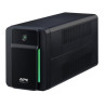 Gruppo di continuita' apc back-ups bx mi 750va/230v iec socke