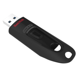 Pen drive 128gb sandisk ultra u3 [sdcz48-128g-u46]