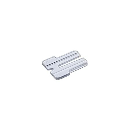 Placca antislittamento makita 192557-6 5stk [192557-6]