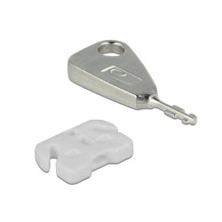 Blocco porte delock usb a [20648]