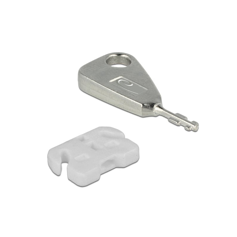 Blocco porte delock usb a [20648]