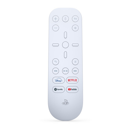 Telecomando multimediale sony media per ps5 [9801122]
