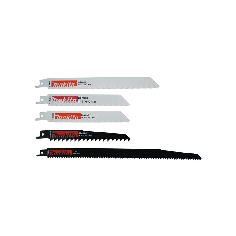 Lame sega a gattuccio makita [p-83945]
