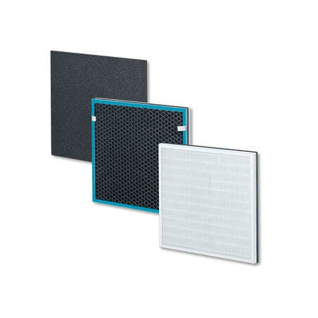 Set di sostituzione beur per filtro h13 [69301]