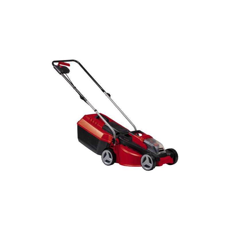 Tagliaerba a batteria einhell ge-cm 48/30 [3413155]