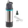 Pompa sommersa gardena a pressione 6100/5 inox autom. - 01773-20