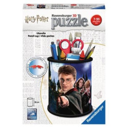 Puzzle 3d ravensburger harry potter 54 [11154]