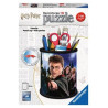 Puzzle 3d ravensburger harry potter 54 [11154]